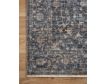 Loloi Sorrento Midnight/Natural 5'3" x 7'6" Rug small image number 2