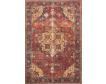 Loloi Loren Traditional 5' x 7'6" Rug small image number 1