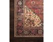 Loloi Loren Traditional 5' x 7'6" Rug small image number 3