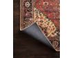 Loloi Loren Traditional 5' x 7'6" Rug small image number 4