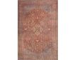 Loloi Loren Red/Multi 5' x 7'6" Rug small image number 1