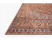 Loloi Loren Red/Multi 5' x 7'6" Rug small image number 2