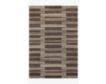 Loloi, Inc. Silas Mocha/Champagne 3.7 X 5.7 Rug small image number 1