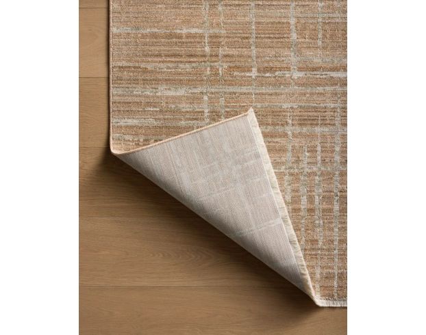 Loloi, Inc. Wade Clay/Silver 2.6 X 8 Runner Rug large image number 2