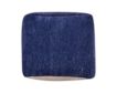 Lr Home Navy Pouf small image number 1