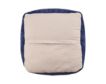 Lr Home Navy Pouf small image number 4