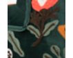 Lr Home Matilda Green Embroidered Accent Chair small image number 11