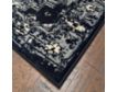 Lr Home Infinity Black 5.2 x 7.2 Rug small image number 4