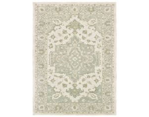 Lr Home Modern Traditions 5 x 7.9 Rug