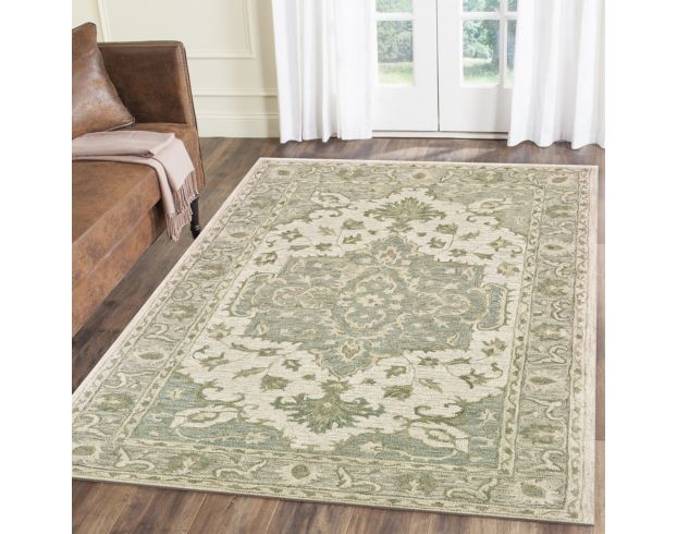 Lr Home Modern Traditions 5 x 7.9 Rug large image number 3