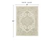 Lr Home Modern Traditions 5 x 7.9 Rug small image number 6