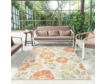 Lr Home Belize Reversible Indoor/Outdoor 7.10 X 9.10 Rug small image number 4