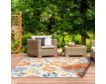 Lr Home Belize 8 x 10 Reversible Outdoor Rug small image number 10