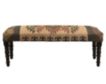 Lr Home Southwestern Multi-Colored Bench small image number 1