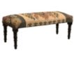Lr Home Southwestern Multi-Colored Bench small image number 2