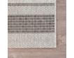 Lr Home Sun Shower 5' x 8' Striped Outdoor Rug small image number 2
