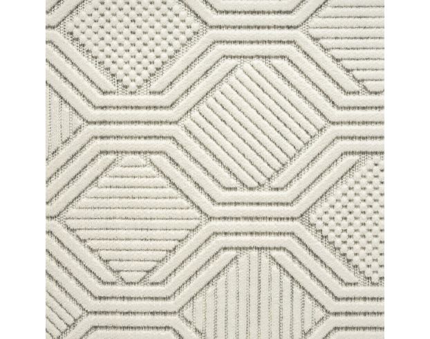 Veranda Ivory Indoor/Outdoor Rug