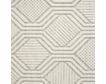 Lr Home Veranda 5' x 7' Ivory Outdoor Rug small image number 6