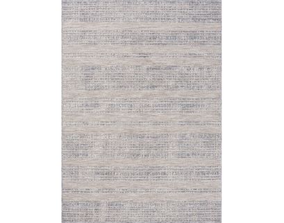 Lr Home Westport 5' x 7' Striped Eco-Friendly Outdoor Rug