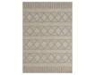 Lr Home Oslo 5' x 7' Tribal Outdoor Rug small image number 1