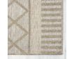 Lr Home Oslo 5' x 7' Tribal Outdoor Rug small image number 3