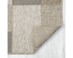 Lr Home Oslo 7'10" x 9'6" Geometric Outdoor Rug small image number 4