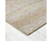 Lr Home Oslo 5' x 7' Striped Outdoor Rug small image number 2