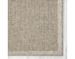 Lr Home Oslo 5' x 7' Bordered Outdoor Rug small image number 3