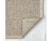 Lr Home Oslo 5' x 7' Bordered Outdoor Rug small image number 4