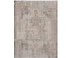 Lr Home Antiquity 5'3" x 7'10" Distressed Outdoor Rug small image number 1