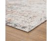Lr Home Antiquity 5'3" x 7'10" Distressed Outdoor Rug small image number 2