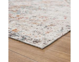 Lr Home Antiquity 5'3" x 7'10" Distressed Outdoor Rug
