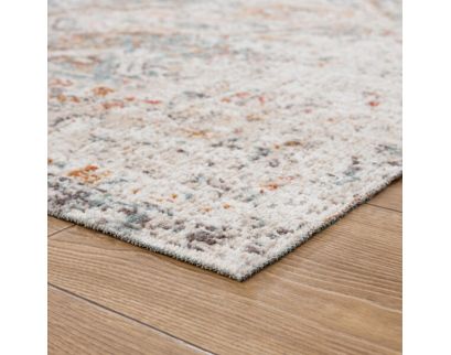 Lr Home Antiquity 5'3" x 7'10" Distressed Outdoor Rug