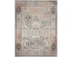 Lr Home Antiquity 5'3" x 7'10" Southwestern Outdoor Rug small image number 1