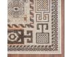 Lr Home Antiquity 5'3" x 7'10" Southwestern Outdoor Rug small image number 3