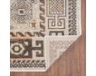 Lr Home Antiquity 5'3" x 7'10" Southwestern Outdoor Rug small image number 4