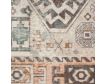 Lr Home Antiquity 5'3" x 7'10" Southwestern Outdoor Rug small image number 6