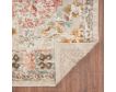 Lr Home Antiquity 5'3" x 7'10" Pink Mosaic Outdoor Rug small image number 4