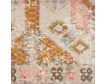 Lr Home Antiquity 5'3" x 7'10" Pink Mosaic Outdoor Rug small image number 6