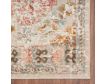 Lr Home Antiquity 7.9' x 9.9' Pink Mosaic Outdoor Rug small image number 3