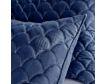 Levtex Blue Velvet 3-Piece King Quilt Set small image number 4