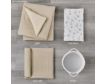 Levtex 4-Piece Taupe Mills Crib Bedding small image number 1