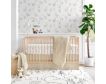 Levtex 4-Piece Taupe Mills Crib Bedding small image number 4