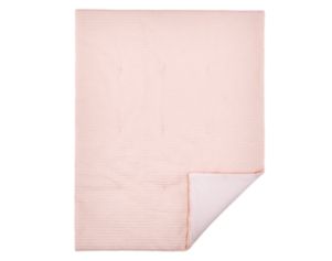 Levtex 4-Piece Pink Mills Crib Bedding