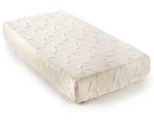 Levtex Ivory Giraffe Changing Pad Cover