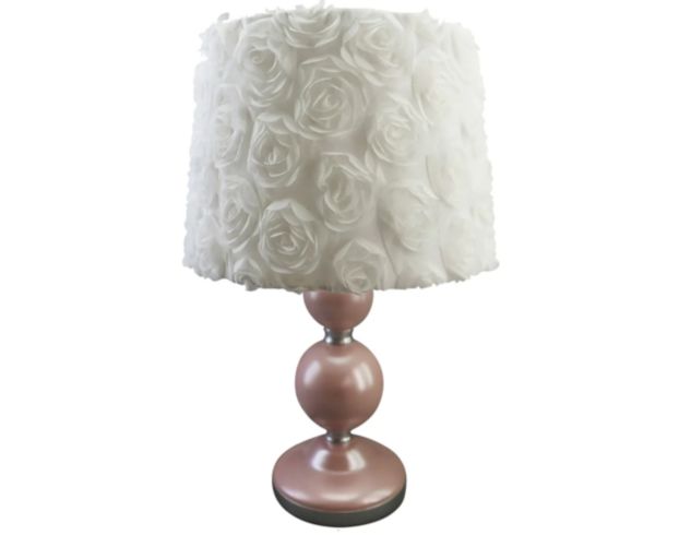 Levtex Colette Lamp large image number 1