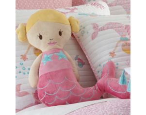 Levtex Marina Mermaid Pillow