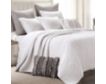 Levtex Astoria White 3-Piece King Quilt Set small image number 1