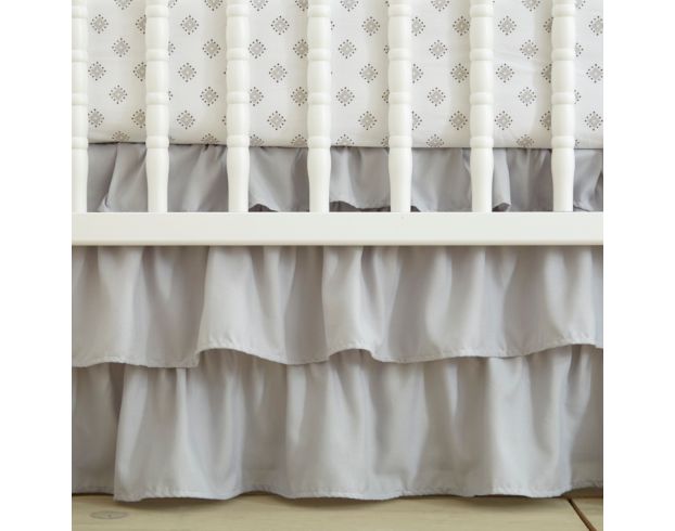 Levtex willow crib store set