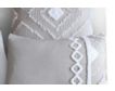 Levtex Harleson 3-Piece Gray Queen Comforter Set small image number 3